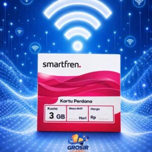 Perdana ( smartfren)