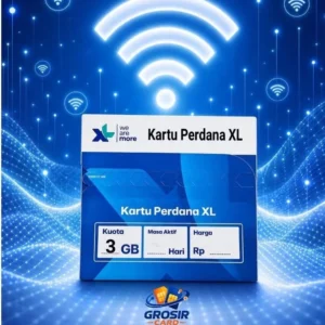 Perdana ( XL )